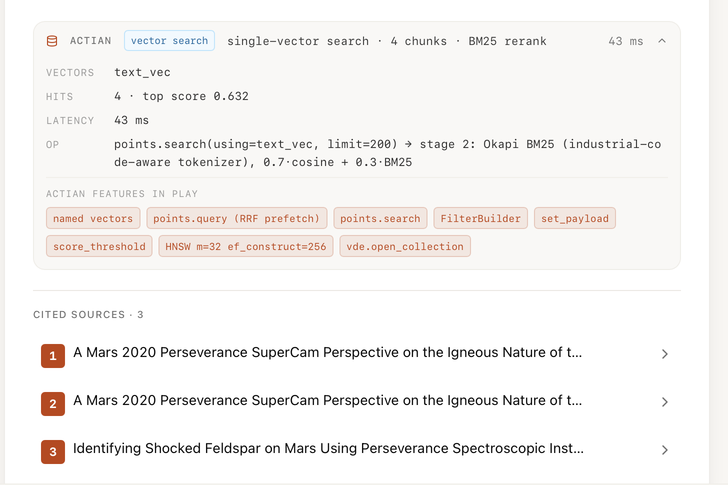 citations and inspector
