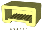 connector pinout