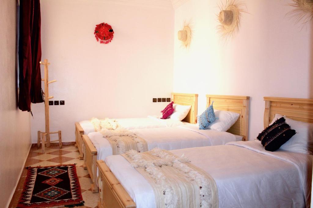 Natural Surf Morocco