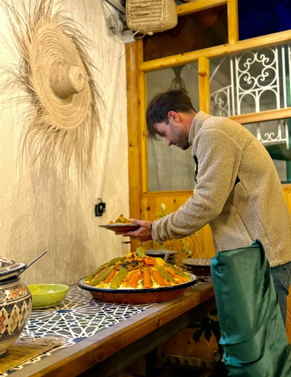 Natural Surf Morocco