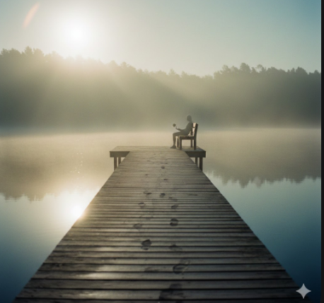 一场迟到的和解