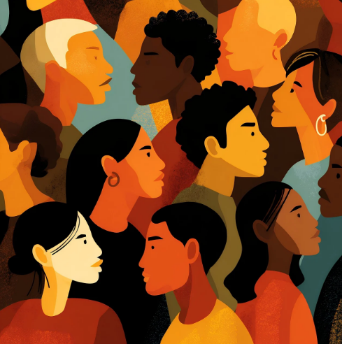 乱：文明的痛觉与生机