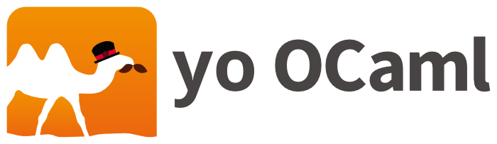 yo OCaml!