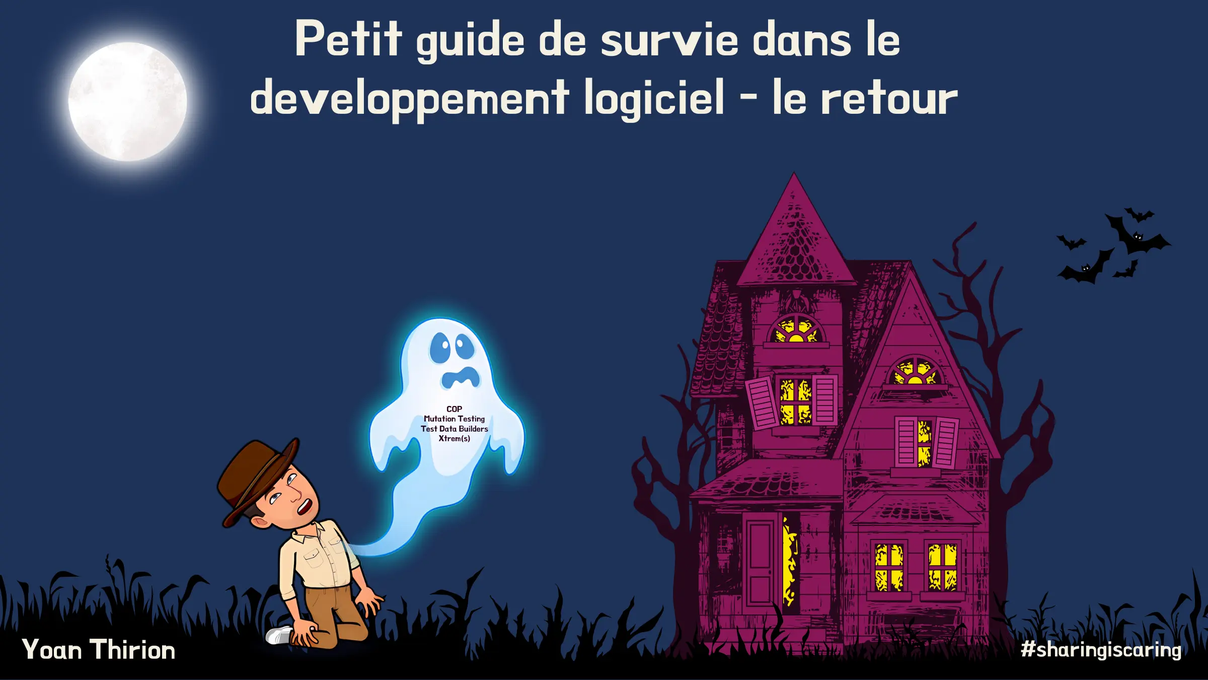 Guide de survie pour les devs - partie 2