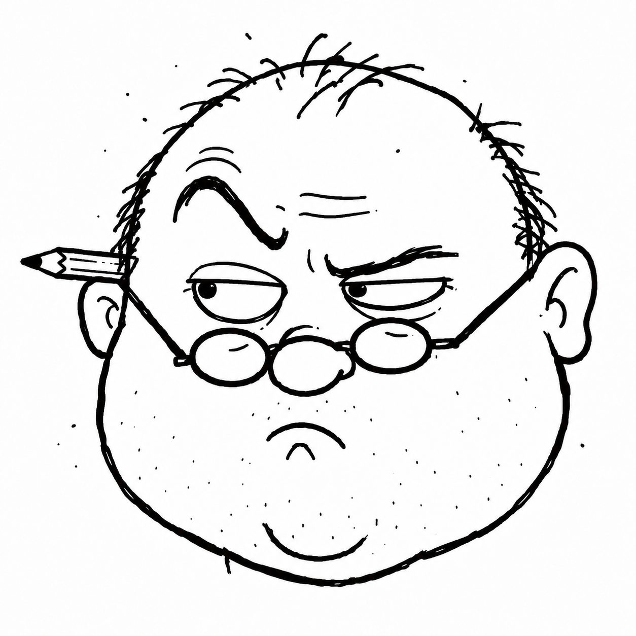 frugal — the guy who just found a $0.30 charge he does not recognize