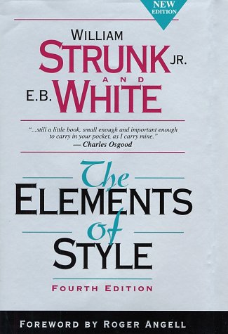the-elements-of-style