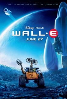 wall-e