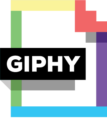 API Giphy logo