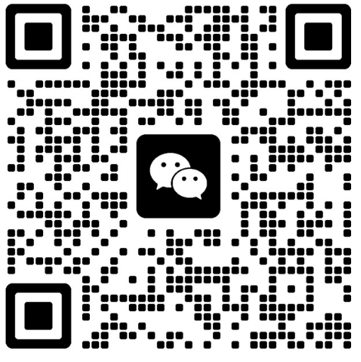 作者个人微信二维码