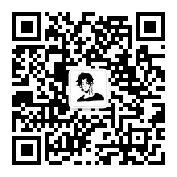 公众号二维码