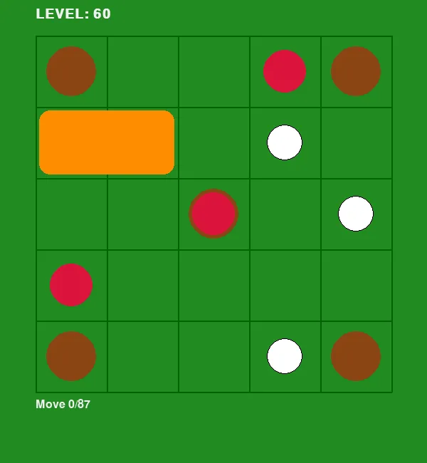 Jump In Solution