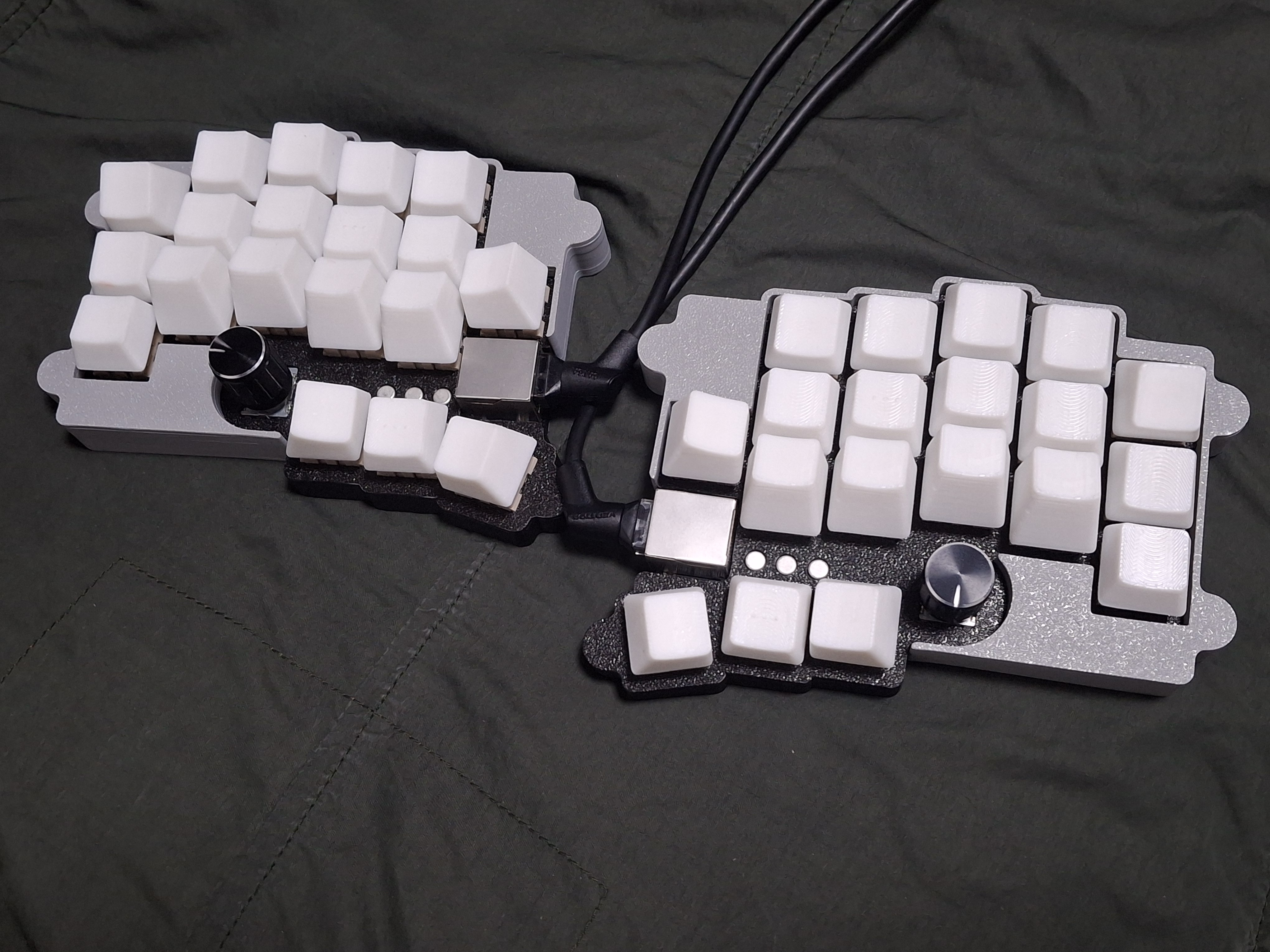 KeeNoard, from the project README