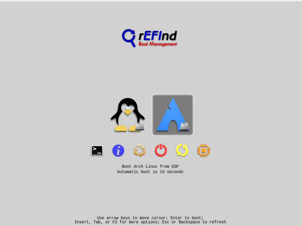 Refind