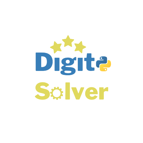 Digits Solver icon