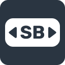 Spin Button - Horizontal Selector with extended options's icon