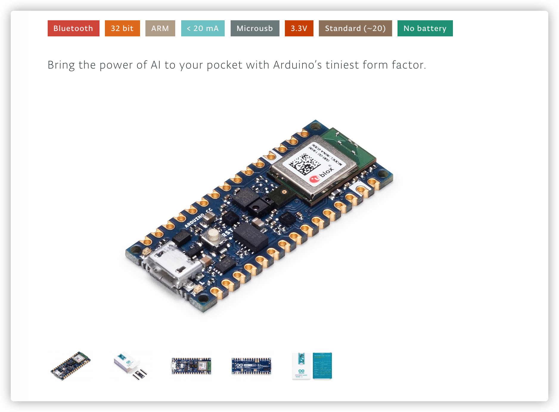 sensor-board