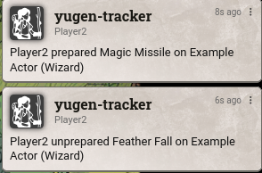 spell prep