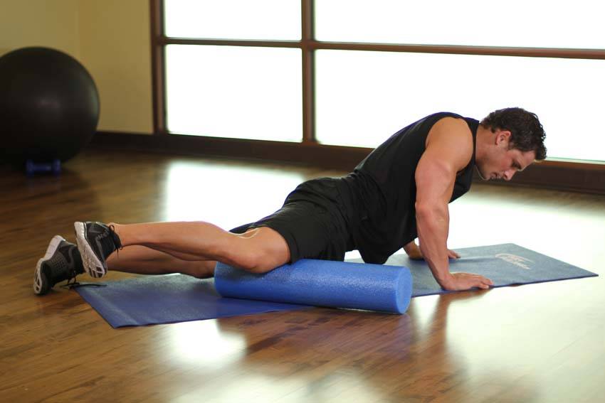 Adductor reference position 2