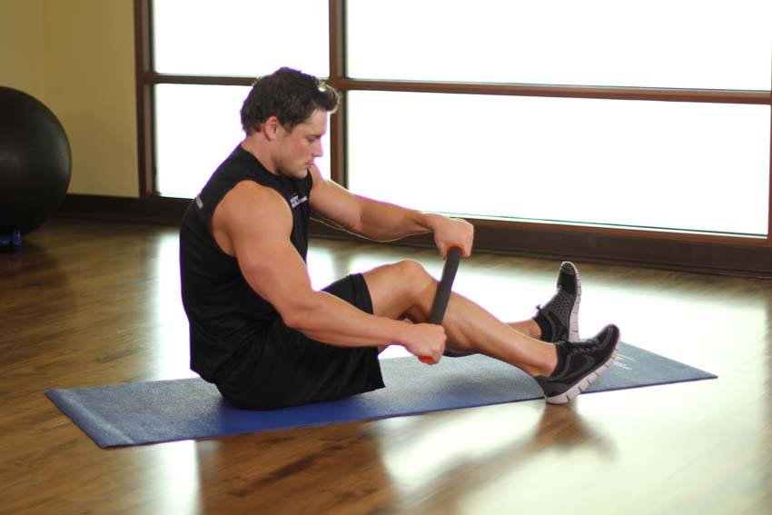 Anterior Tibialis-SMR reference position 2