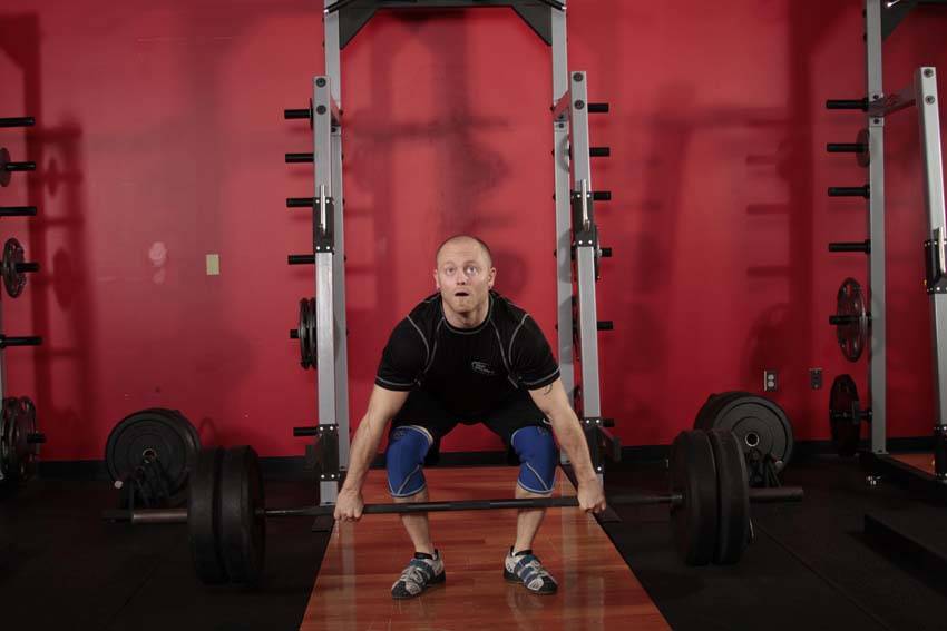 Clean Pull reference position 1