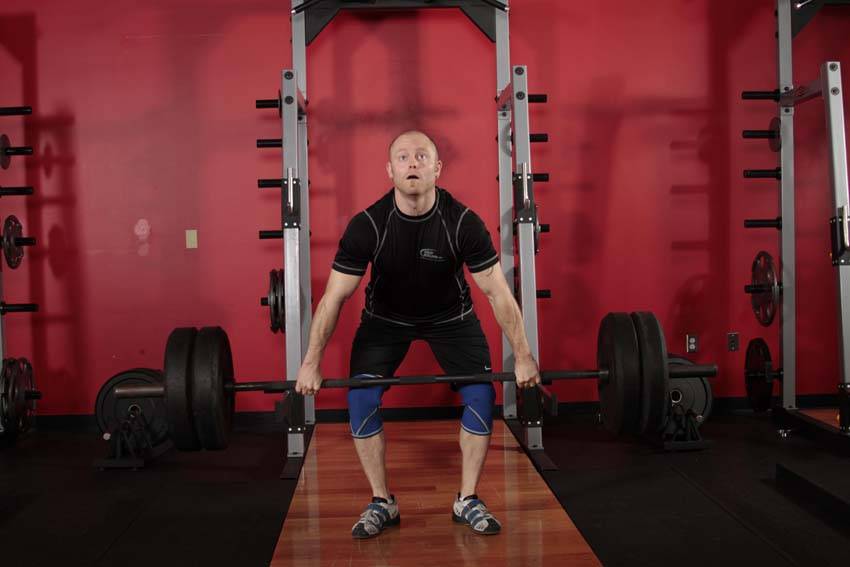 Clean Pull reference position 2
