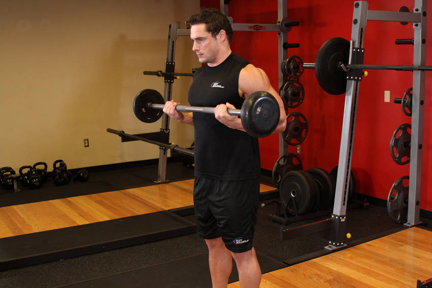 Drag Curl reference position 2