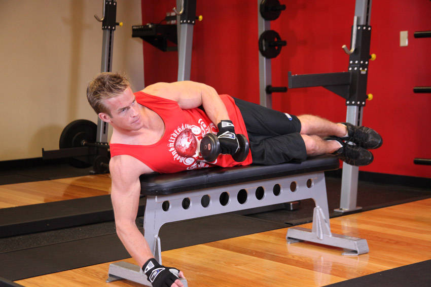 External Rotation reference position 1