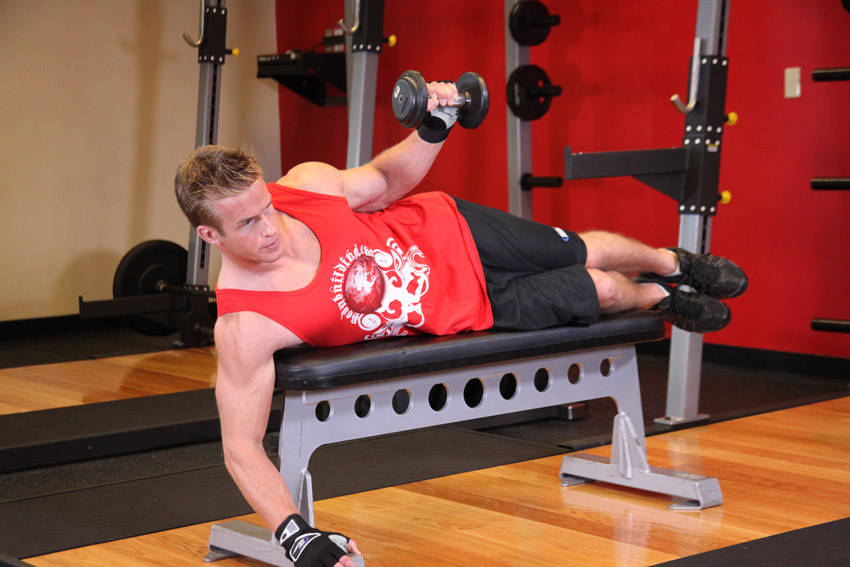 External Rotation reference position 2