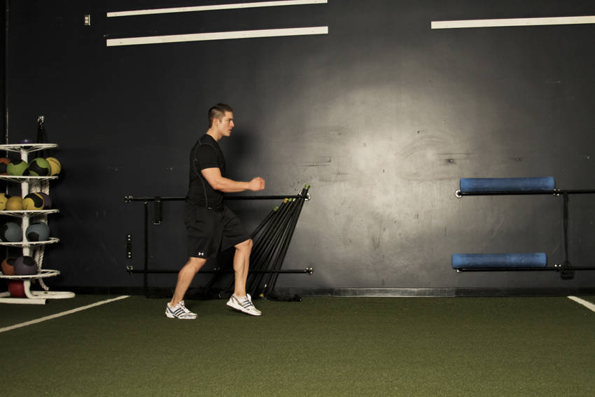 Fast Skipping reference position 1