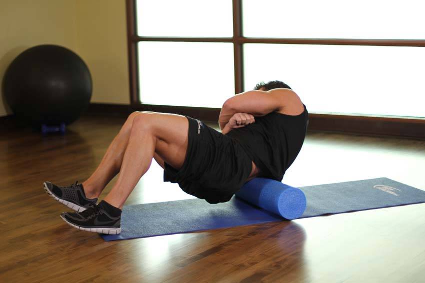 Lower Back-SMR reference position 2