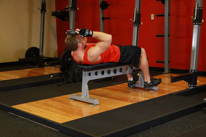 Lying Face Up Plate Neck Resistance reference position 2