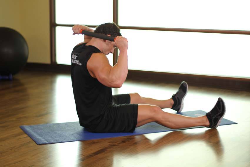 Neck-SMR reference position 2