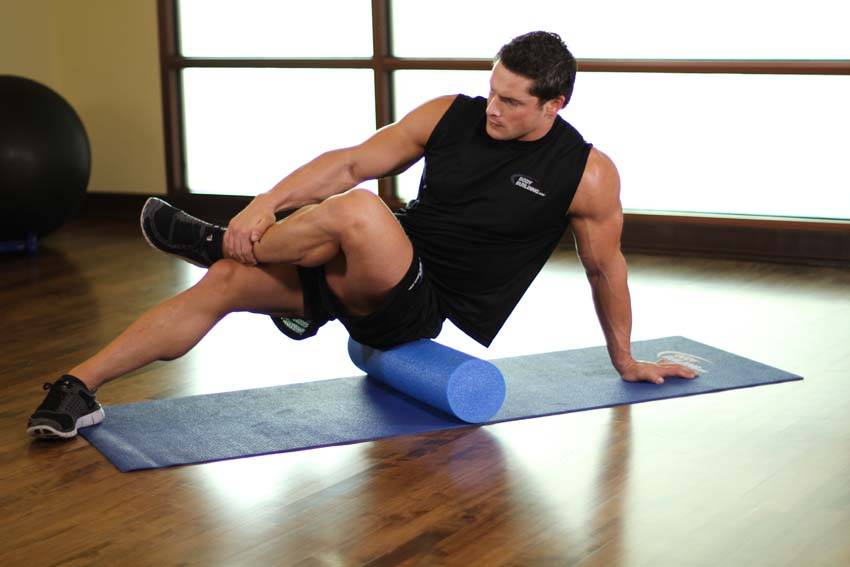 Piriformis-SMR reference position 1