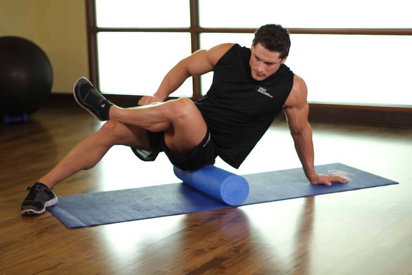 Piriformis-SMR reference position 2
