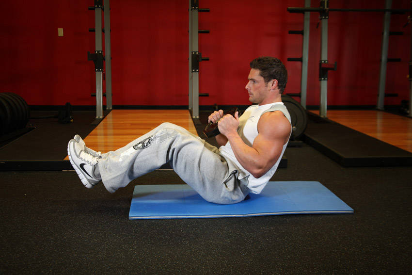 Plate Twist reference position 1