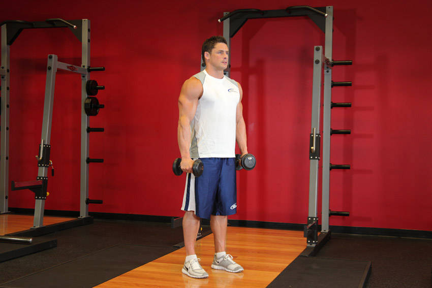 Power Partials reference position 1