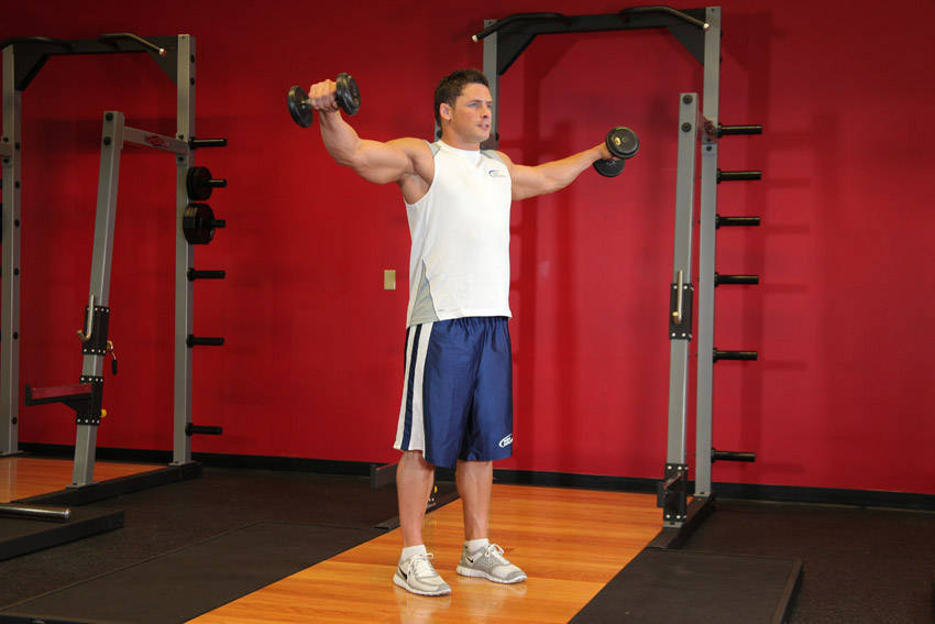 Power Partials reference position 2