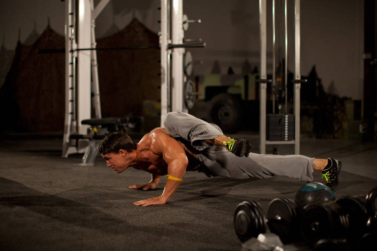 Spider Crawl reference position 2