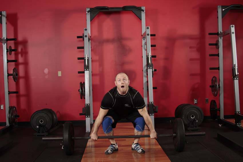 Split Clean reference position 1