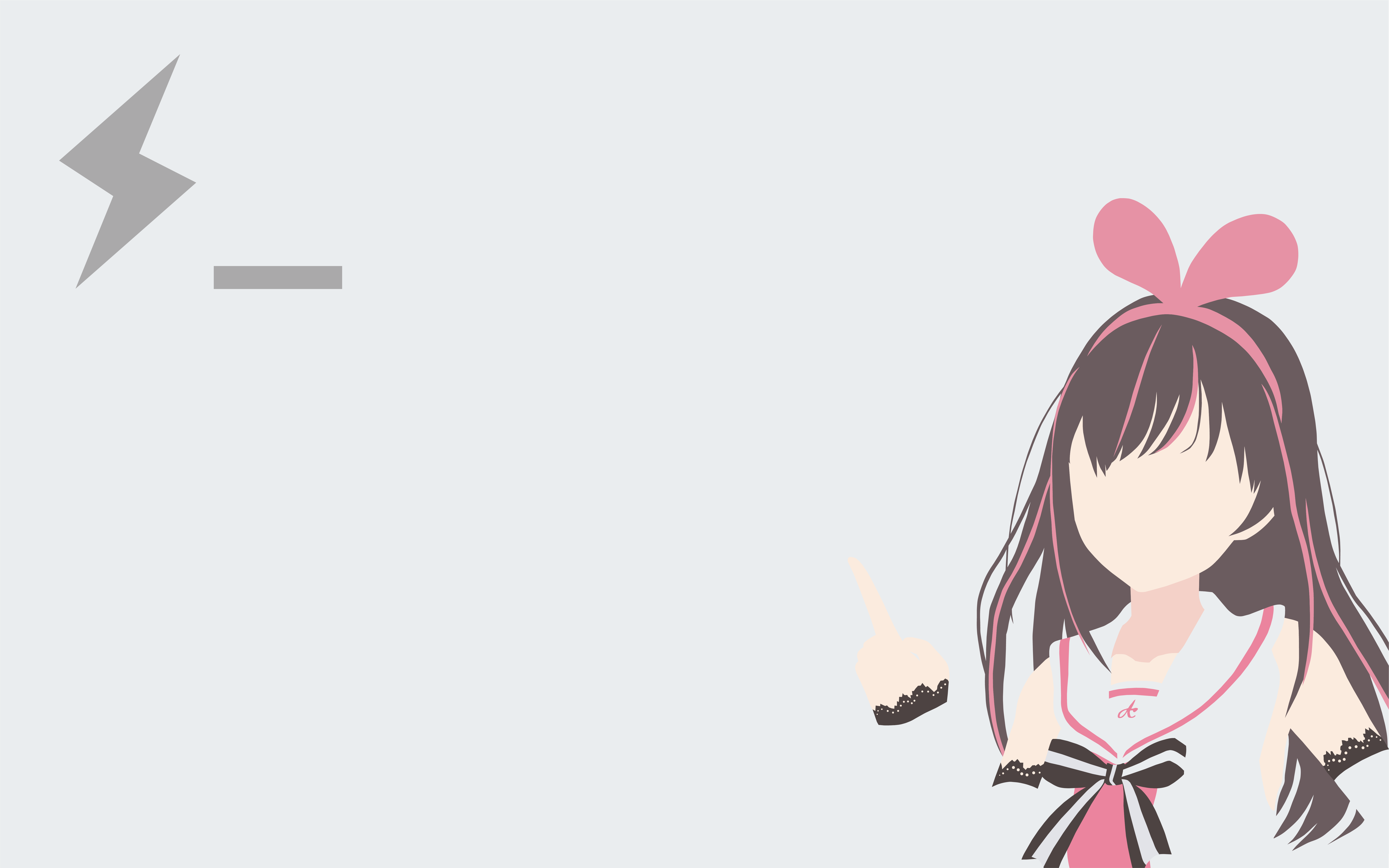 Yui540 Vtuber Wallpaper Giters