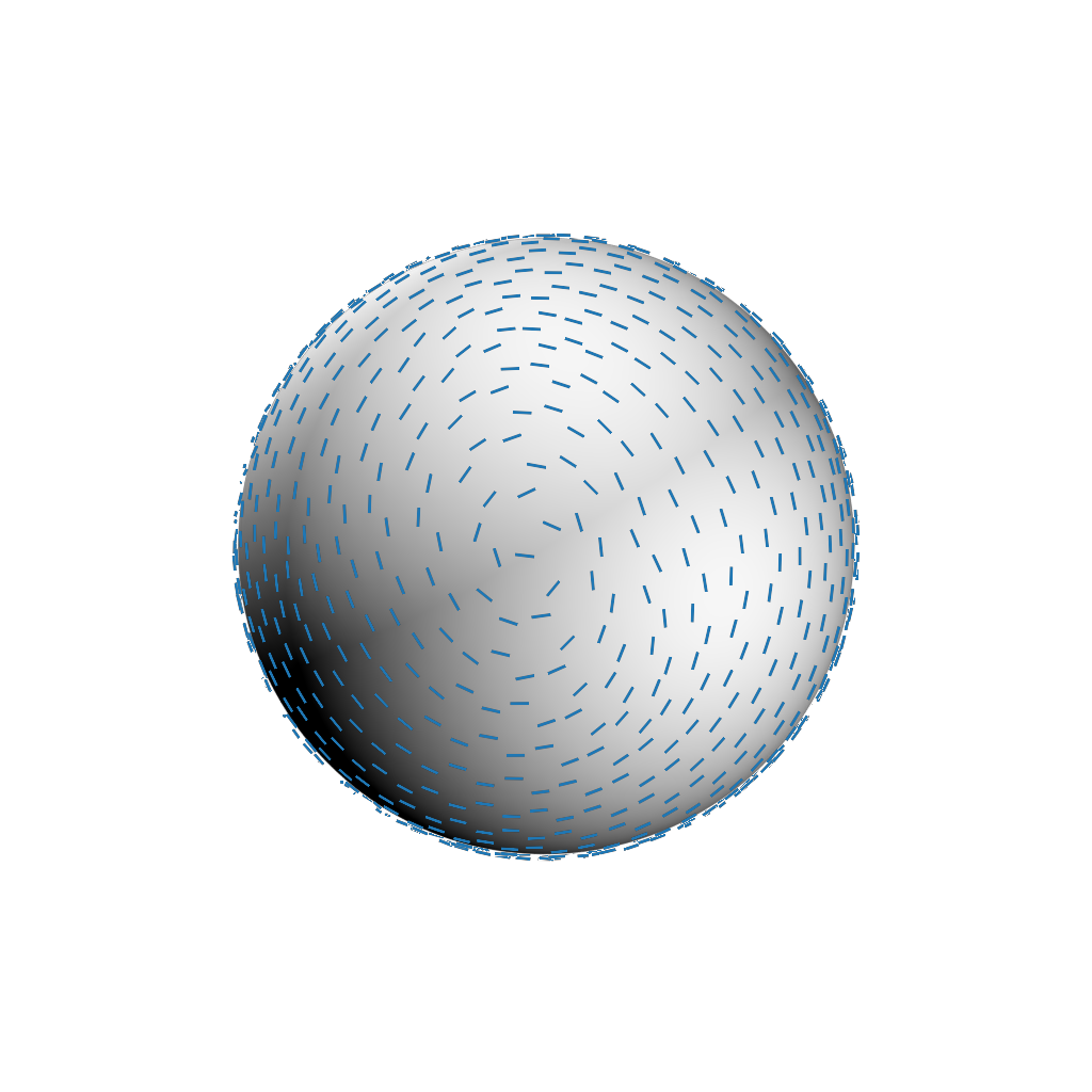 orientation transfer