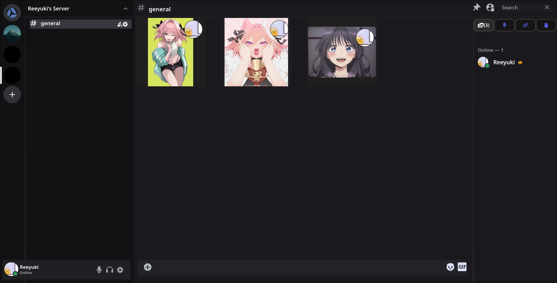 Media Showcase