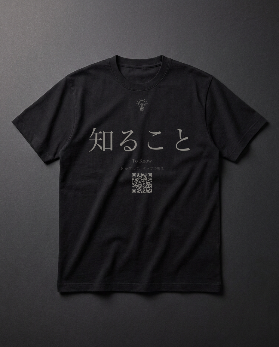 知ることは、敬うこと。学び続ける人がいちばん遠くへ行く。山野×MU 限定。 — jiujitsu-yamano
