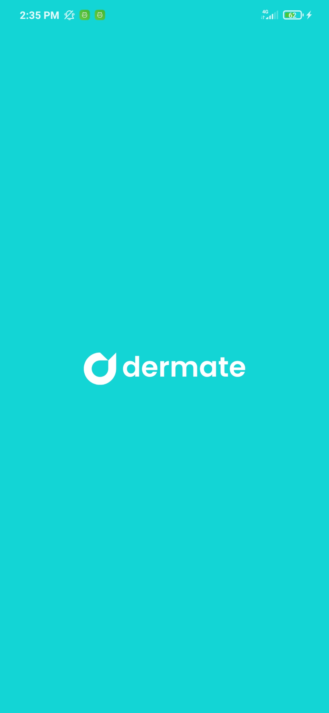 Preview of Dermate — Skin Disease Detection App