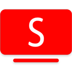 Logo of SmartYouTubeTV