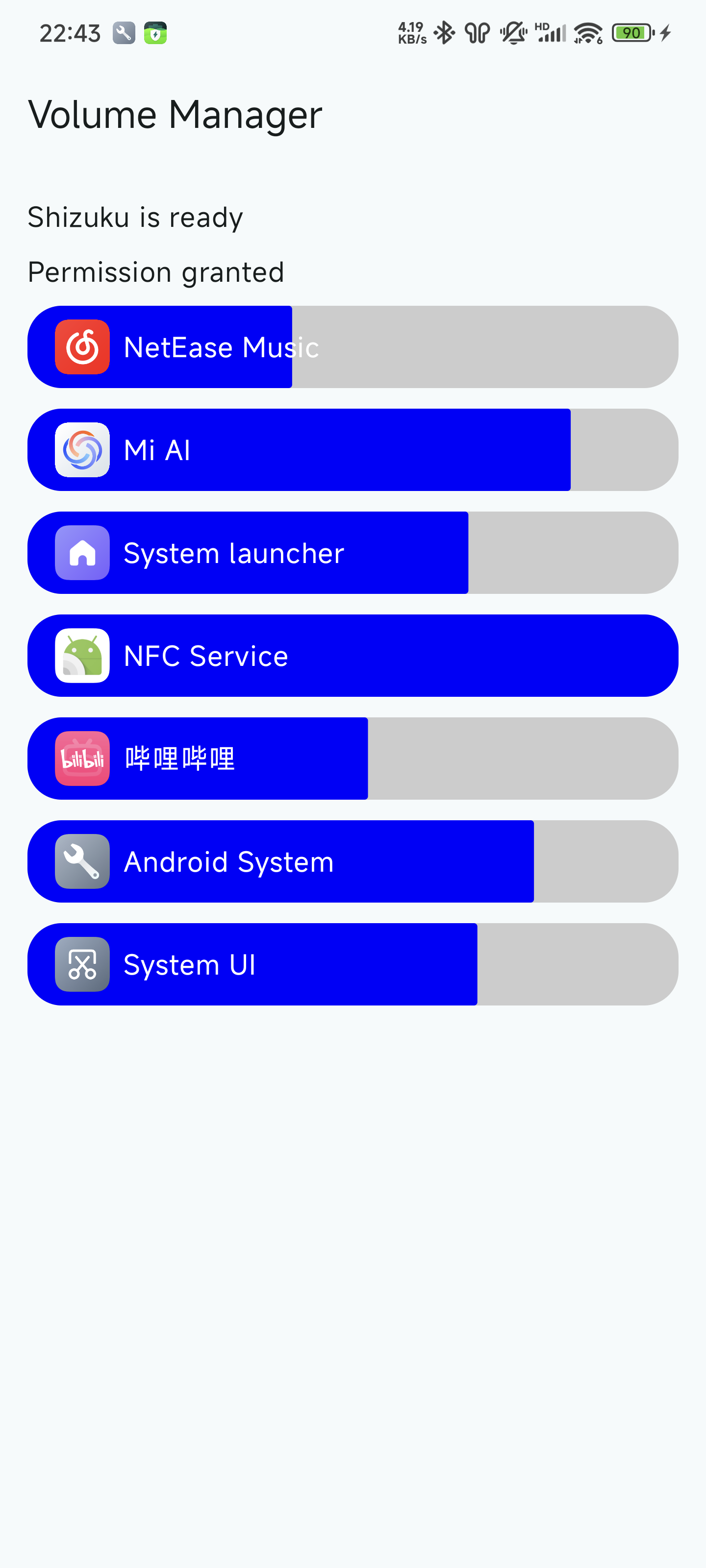 UI