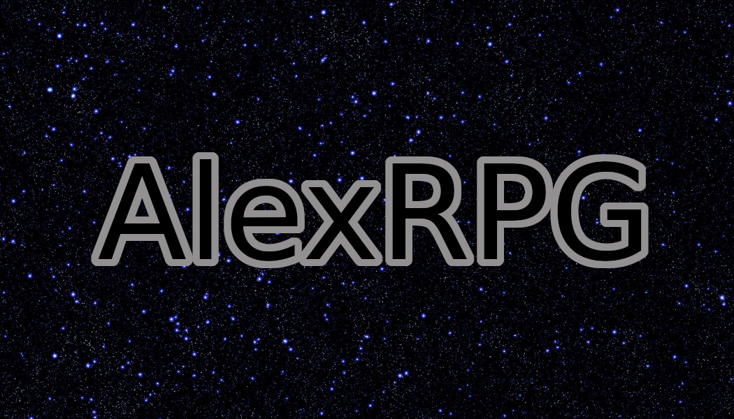 GitHub - yummydirtDev/AlexRPG: A text-based RPG · GitHub