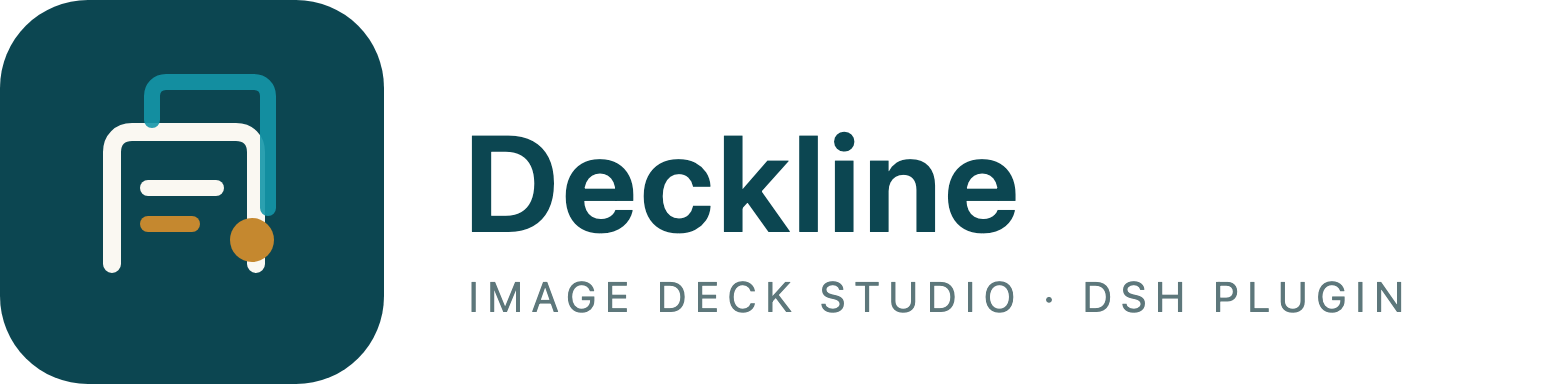 Deckline
