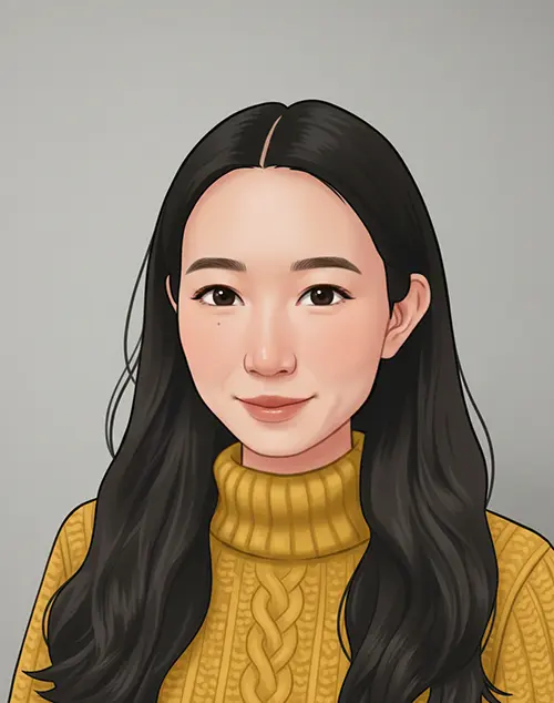 Yuna An Vu - Digital Analytics Student