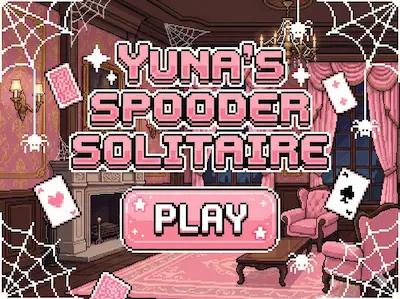 Spooder Solitaire - Spider Solitaire Game